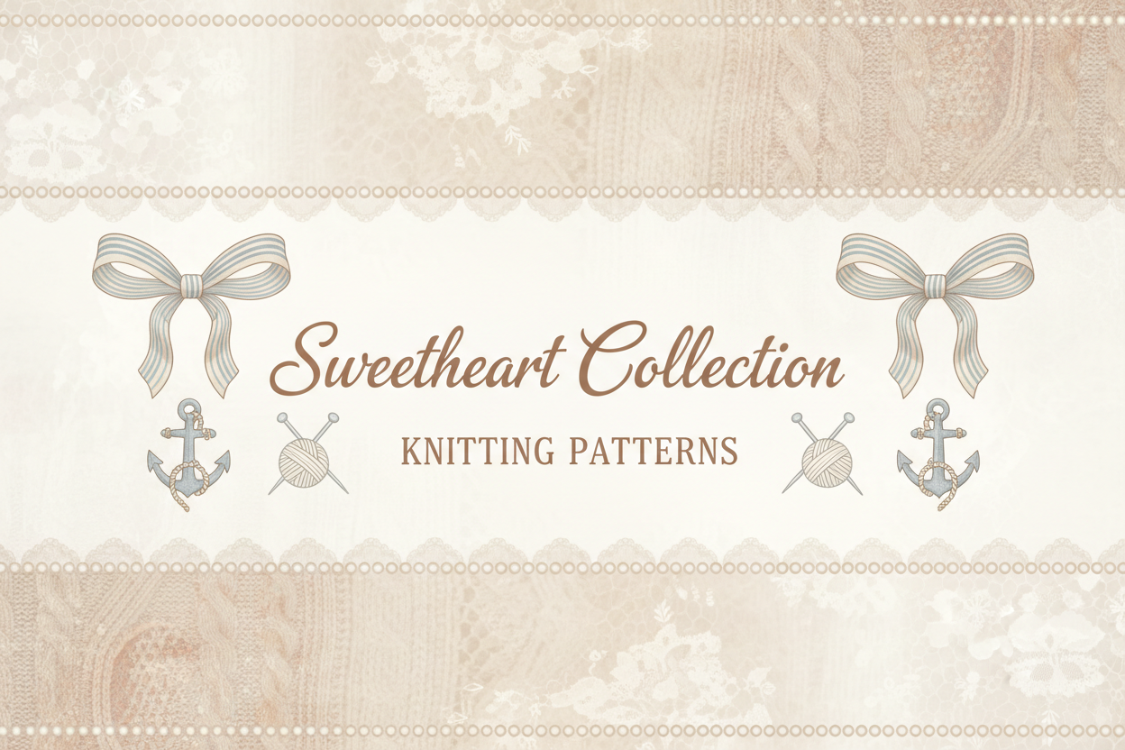 The Sweetheart Collection