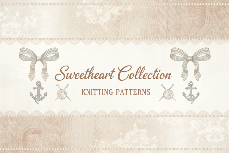 The Sweetheart Collection