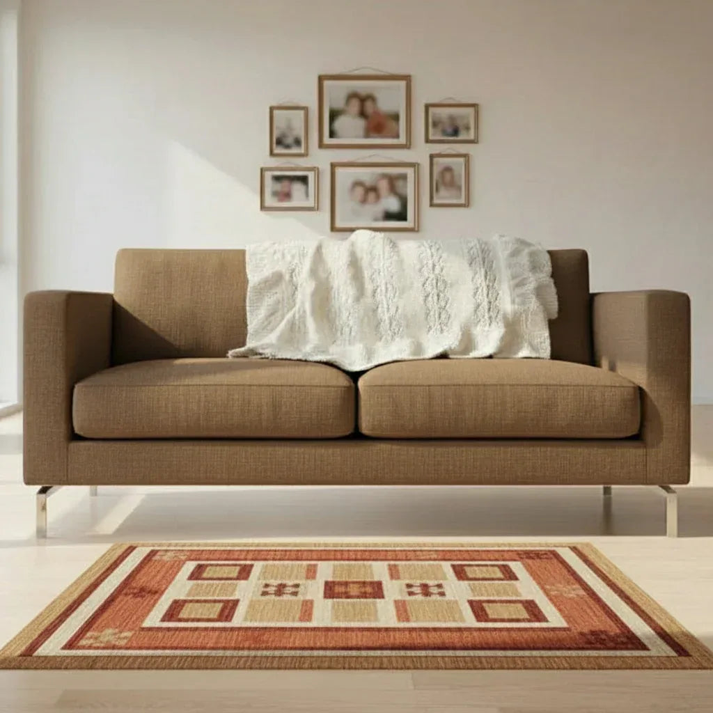 Knitting Pattern: Blanket to Match Our Traditional Christening Gown. Size 40" x 40" - Digital Download - Twisted - Threads